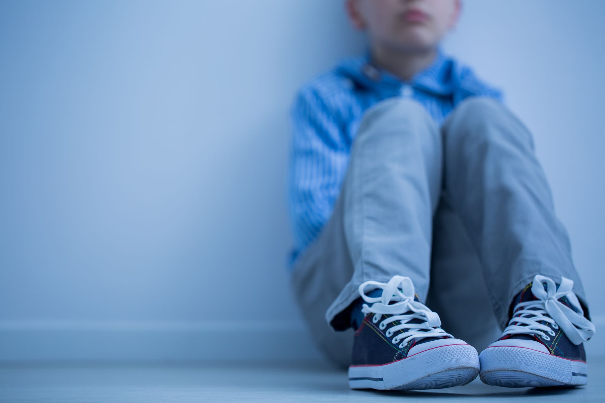 Types of Mood Disorder: Depression