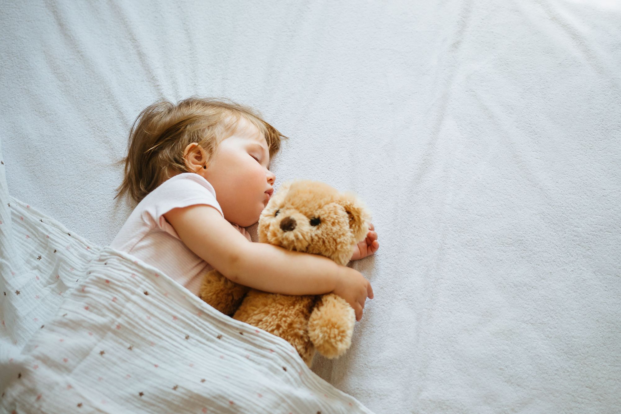 Quality Sleep: REM Sleep