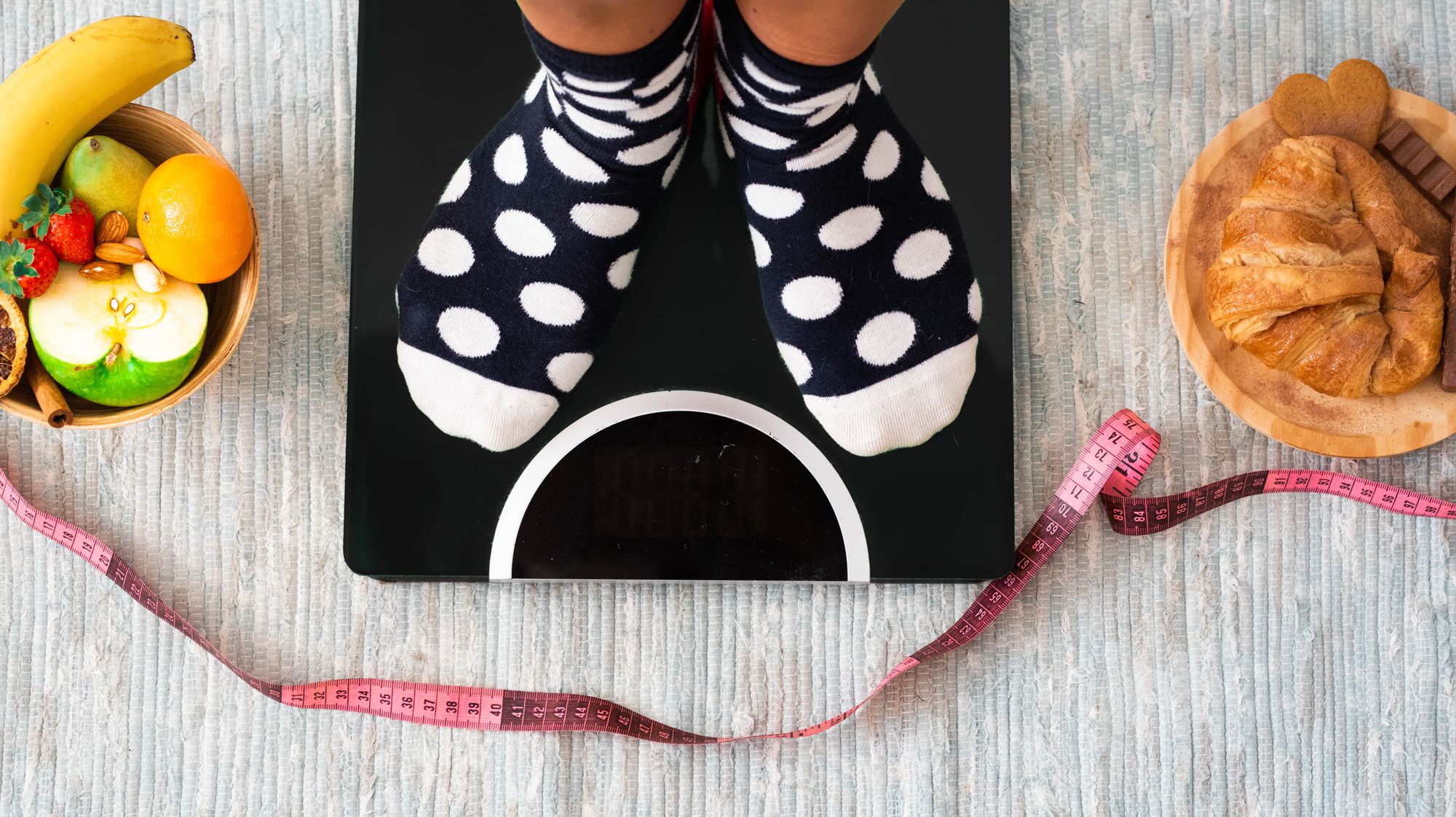 How to Have a Faster Metabolism?
