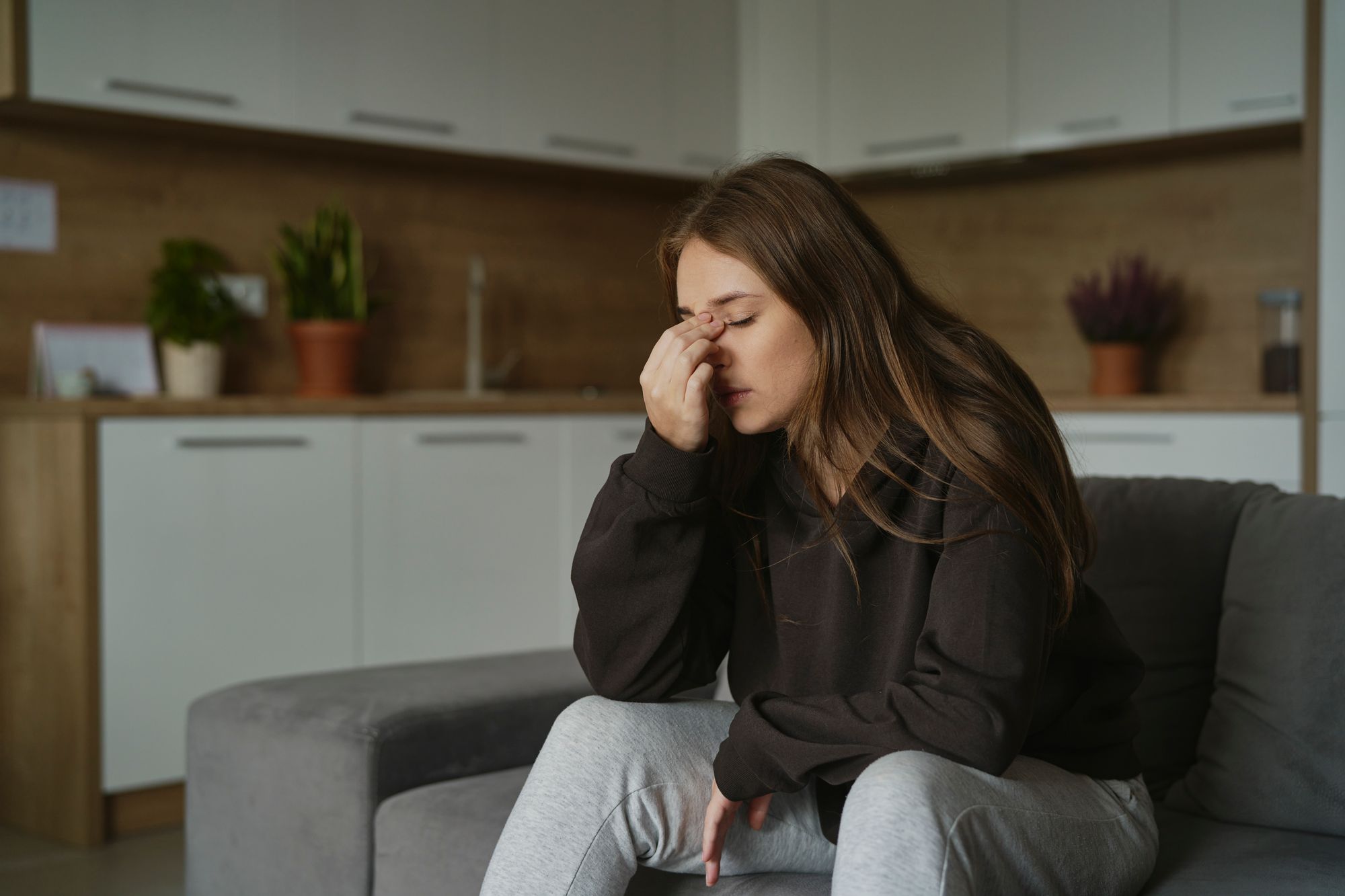 Don't Wait Until It's Too Late: Signs for a Medical Checkup