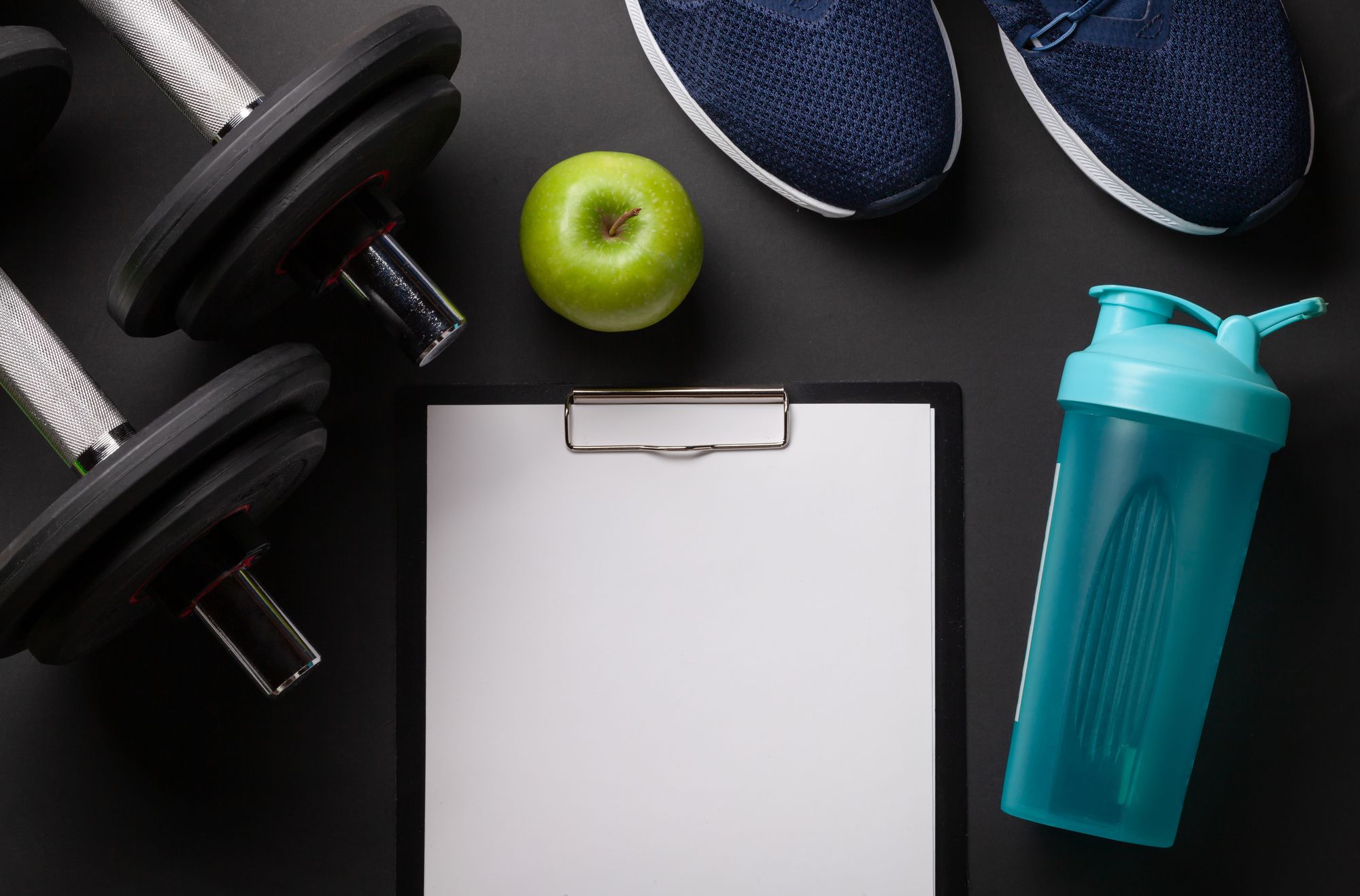 Is Diet Or Exercise More Important For Your Health 