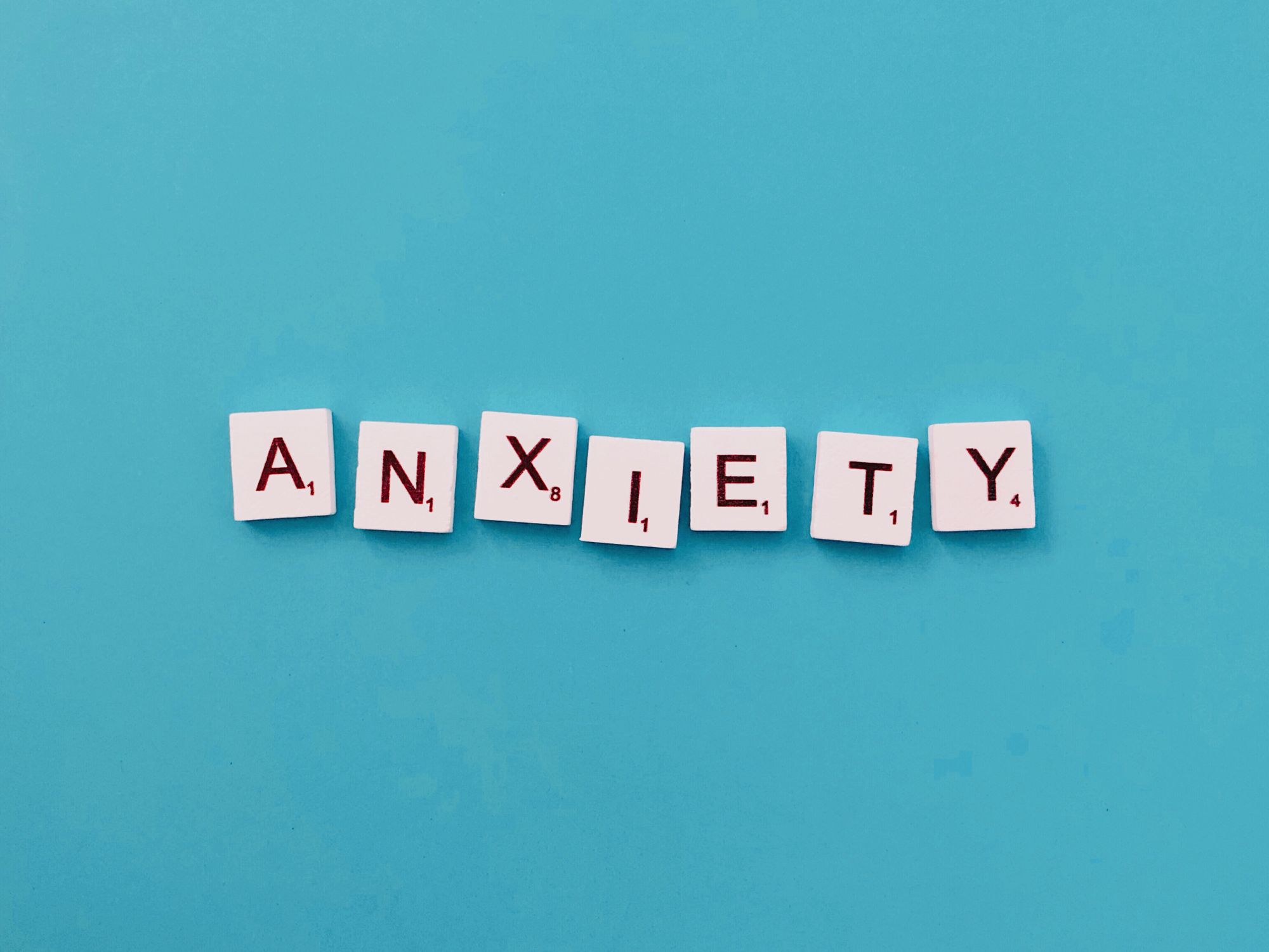 What is Anxiety Relapse