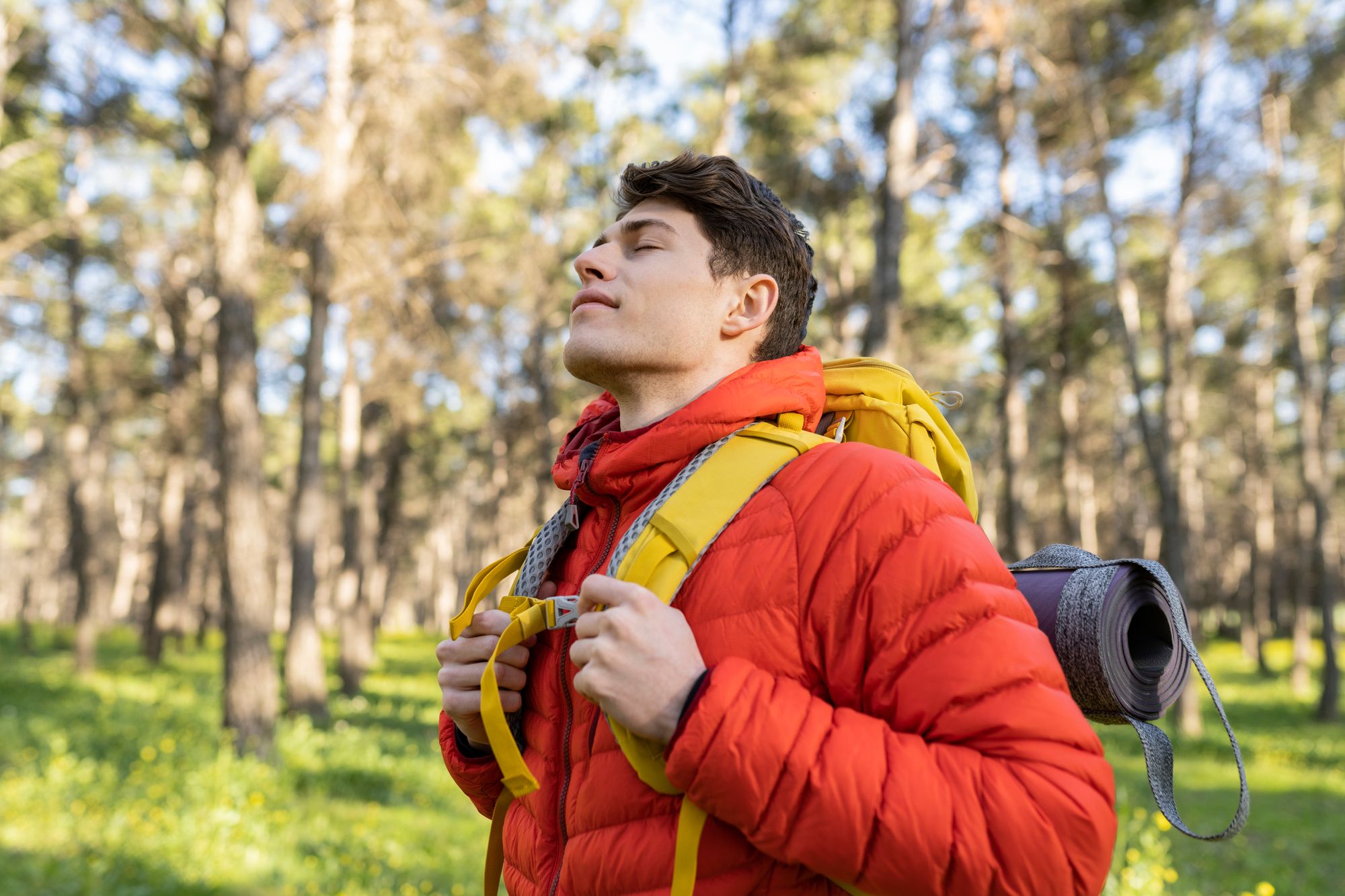 Breathing Techniques for a Better Life