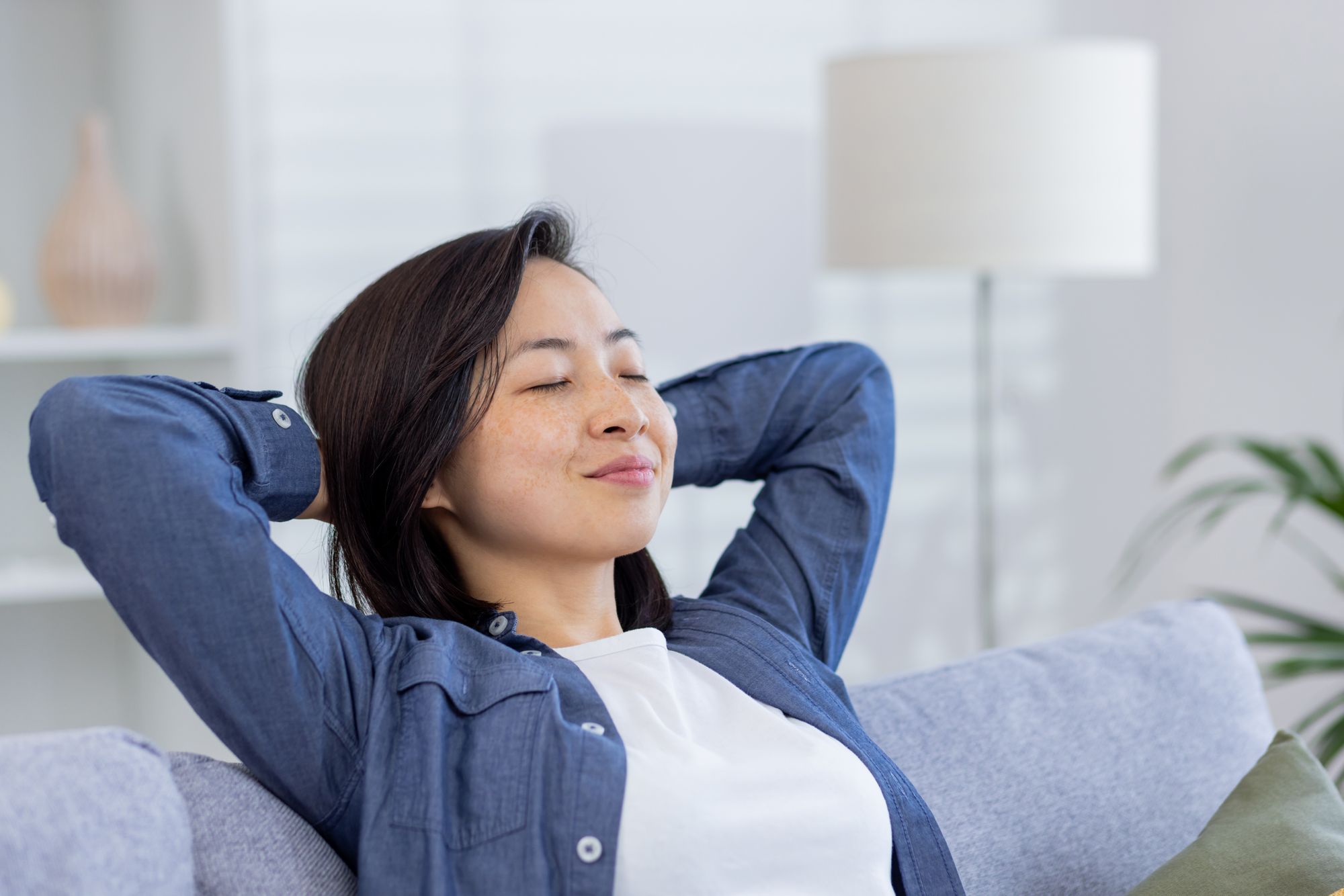 Relaxation Techniques for Stressful Situations