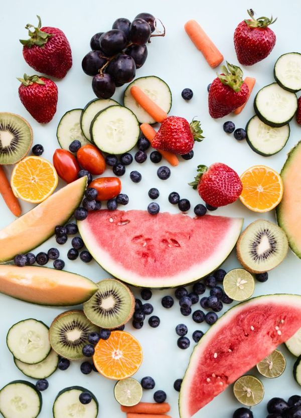 Sneaky Ways to Add Fruits and Vegetables to Your Diet