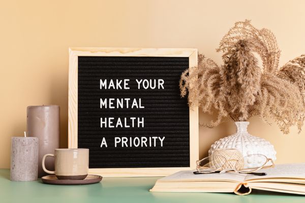 Mental Health Can Impact Your Life