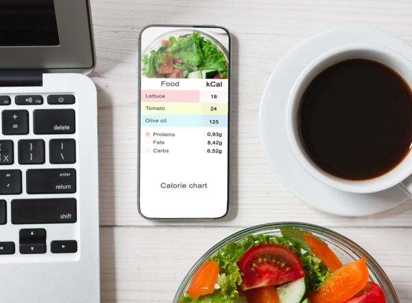 How Do You Gain Or Lose Weight With The Calorie Calculator?