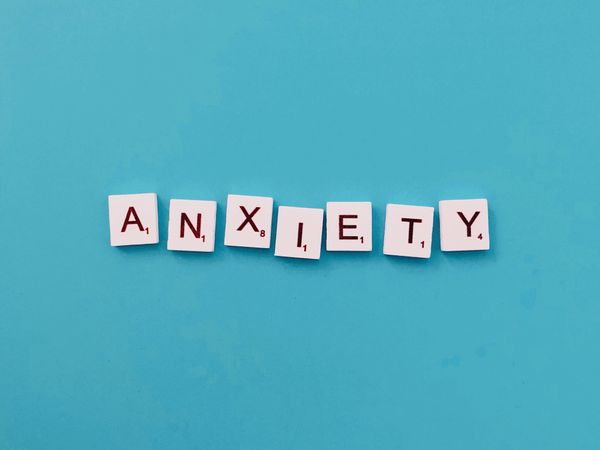 What is Anxiety Relapse