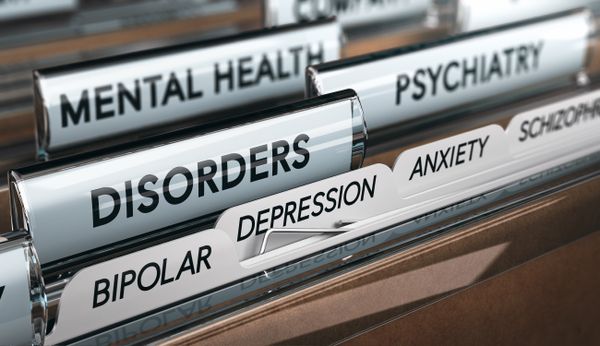 What Is The Difference Between Mental Health and Mental Illness?
