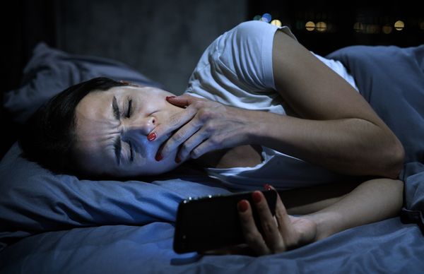 Why You Need Healthy Sleeping Habits