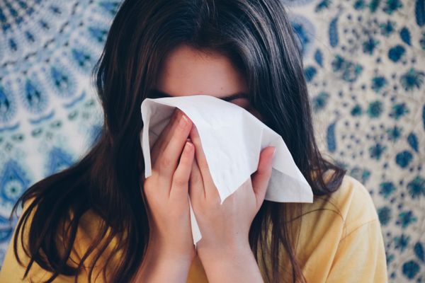 Say Goodbye to Annoying Allergies