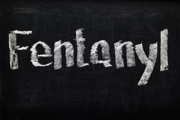 From Medicinal to Menace: Fentanyl